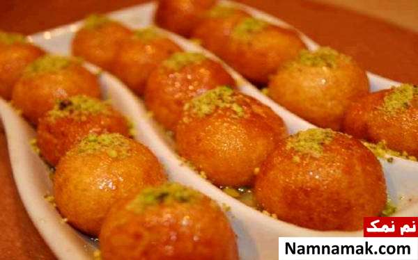 لگیمات شیرینی سنتی بوشهر