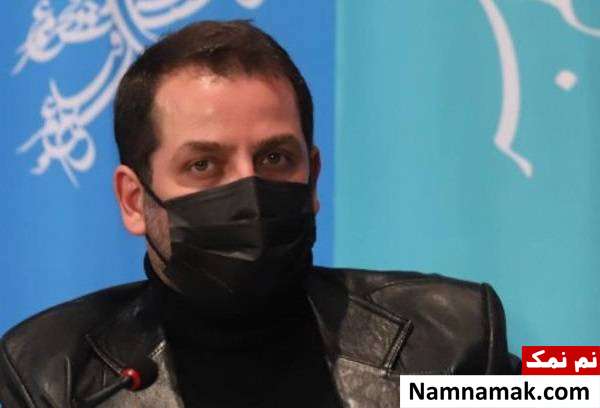 امیررضا دلاوری در جشنواره فجر 39