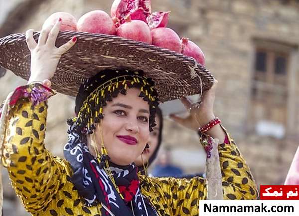 15 بهمن جشن میانه زمستان و سنت جشن گاهنباری نقش گاهنبار در جشن میانه زمستان چیست؟