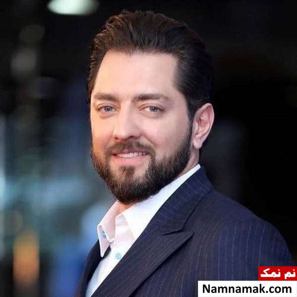 بازیگران سینما که در تلویزیون بازی نکرده اند بهرام رادان بازیگر ایرانی