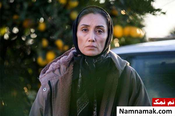 بازیگران سینما که در تلویزیون بازی نکرده اند هدیه تهرانی سوپراستار سینما