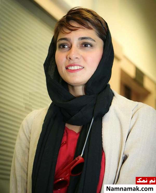 بازیگران سینما که در تلویزیون بازی نکرده اند پگاه آهنگرانی بازیگر سینمای کشورمان