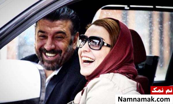 نقشهای ماندگار علی انصاریان در سینما و تلویزیون فیلم هدیه با بازی علی انصاریان