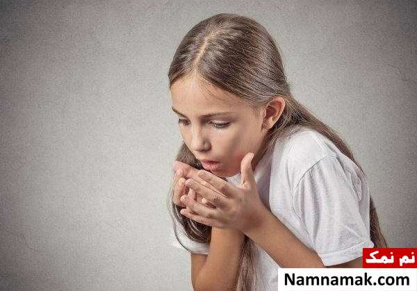 علائم موجود در اسیدیته بدن کودکان و نوجوانان