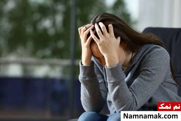 علل اسیدیته بدن 