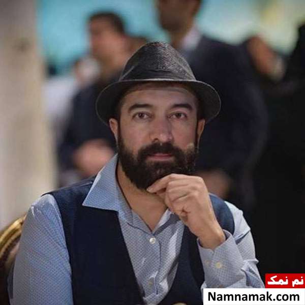 مجید صالحی بازیگر و کارگردان