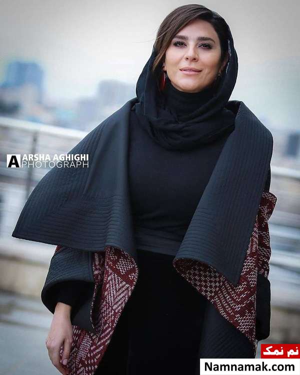 سحر دولتشاهی در جشنواره فجر 39