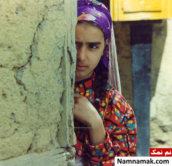 بازیگران زن فیلم ای ایران