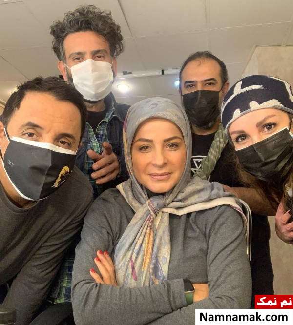 خلاصه داستان و معرفی بازیگران فصل دوم سریال دودکش امیرحسین رستمی ، سیما تیرانداز و عوامل سریال دودکش