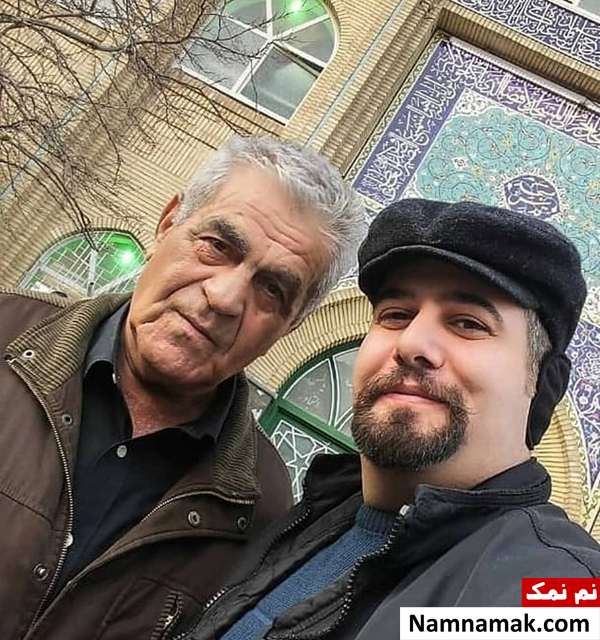 علت درگذشت جمشید نجفی