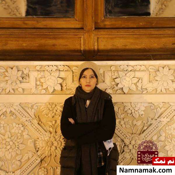  مدل لباس پردیس احمدیه