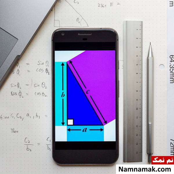 سایز صفحه نمایش مدنظر شا چقدر است؟