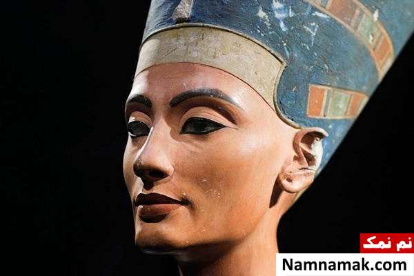 لوازم آرایش مصر باستان