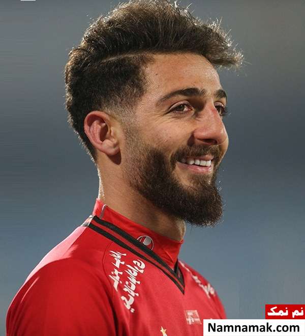 مهدی عبدی - Mehdi Abdi