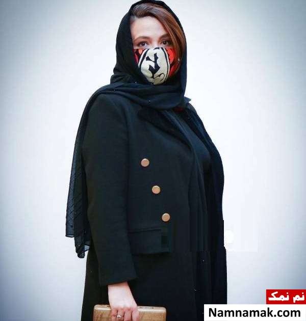 گلاره عباسی بازیگر فیلم ابلق