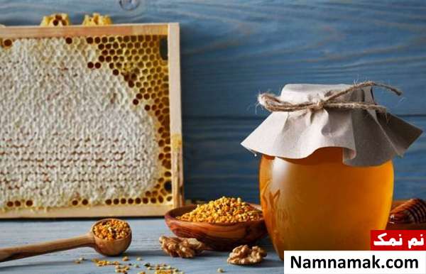 ارزش غذایی عسل مانوکا