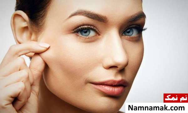 عسل مانوکا برای پاکسازی پوست 