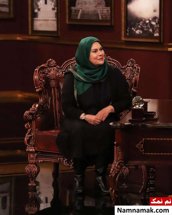 علت مجرد بودن مهرانه مهین ترابی در برنامه دورهمی مهرانه مهین ترابی در برنامه دورهمی مهران مدیری