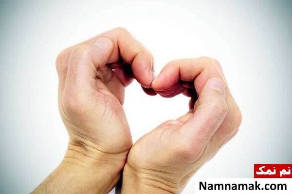 تقویت موی سر با یوگای ناخن !+ روش انجام بالایام بالایام برای رشد مو