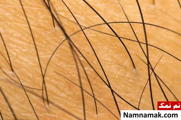 تقویت موی سر با یوگای ناخن !+ روش انجام بالایام اثرات مثبت بالایام روی مو