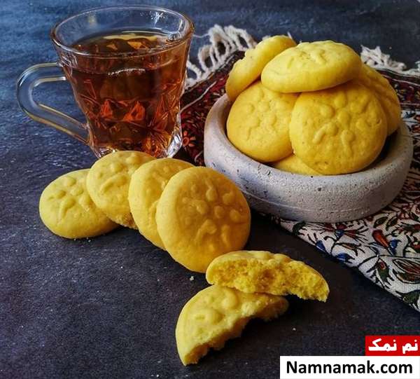 شیرینی شب عید