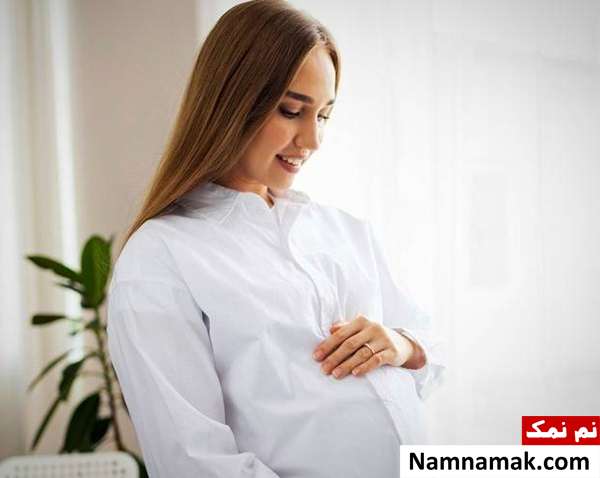 وقتی رنگ کردن موها خطرناک میشه ! ضرر رنگ مو در بارداری