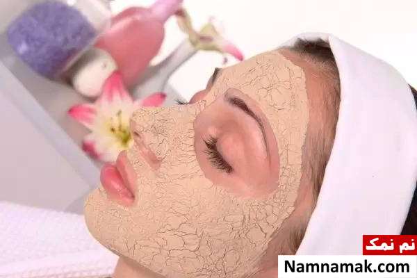 33 خاصیت چوب صندل برای پوست ، جوش و بوی بد بدن ماسک چوب صندل برای جوش