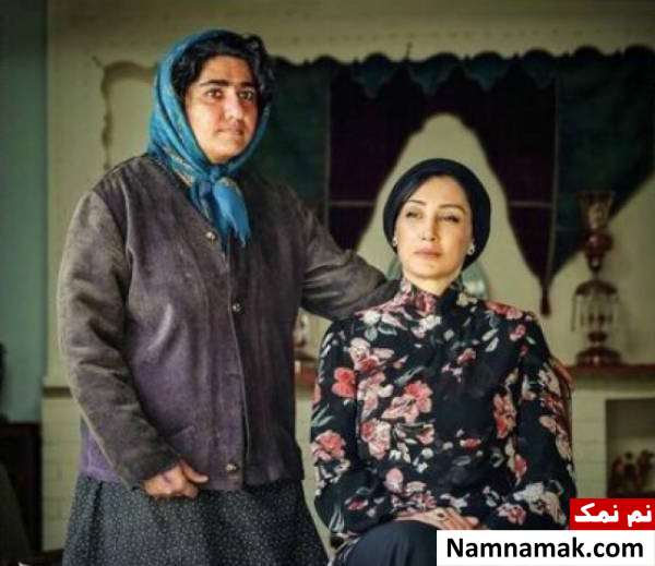 خلاصه داستان و معرفی بازیگران فیلم بی همه چیز هدیه تهرانی و باران کوثری در بی همه چیز
