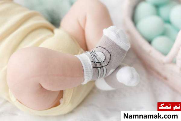 راه های درمان دررفتگی لگن نوزادان