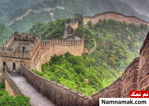 اختراعات مهم چینی های باستان 
