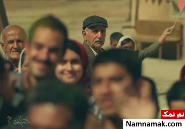 خلاصه داستان و معرفی بازیگران فیلم بی همه چیز پرویز پرستویی در بی همه چیز