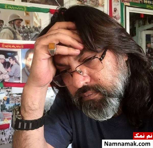 خلاصه داستان و معرفی بازیگران سریال سپهسالار رضا ایرانمنش