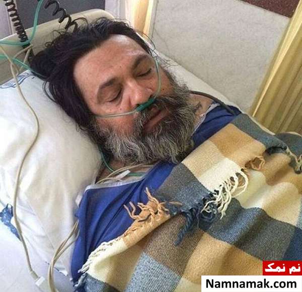 خلاصه داستان و معرفی بازیگران سریال سپهسالار جانبازی رضا ایرانمنش