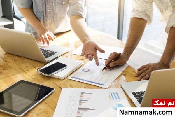 نوآوری سازمانی و ارتقاء فرآیندی