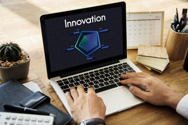 نوآوری مدل بیزینس
