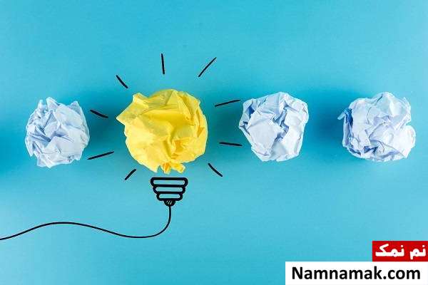 تفاوت بین نوآوری تحولی و نوآوری افزایشی 