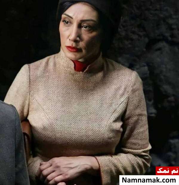 خلاصه داستان و معرفی بازیگران فیلم بی همه چیز بازی درخشان هدیه تهرانی در بی همه چیز