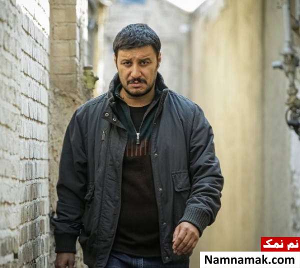 معرفی پرکارترین بازیگران سینما در سال 99 و فیلمهایشان جواد عزتی در شنای پروانه