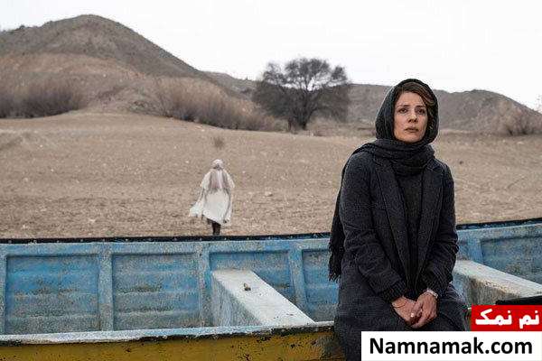 معرفی پرکارترین بازیگران سینما در سال 99 و فیلمهایشان سارا بهرامی در لتیان