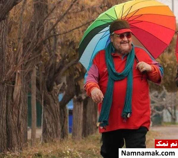 معرفی پرکارترین بازیگران سینما در سال 99 و فیلمهایشان محمرضا شریفی نیا در زن ها فرشته اند 2