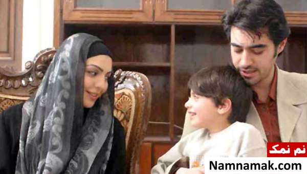 خلاصه داستان و معرفی بازیگران سریال تب سرد ایلیا شهیدی فر ، شهاب حسینی و شهرزاد عبدالمجید در سریال تب سرد