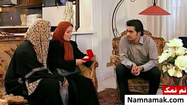 خلاصه داستان و معرفی بازیگران سریال تب سرد شهاب حسینی و هما خاکپاش در سریال تب سرد