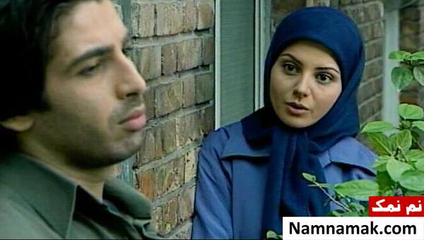 خلاصه داستان و معرفی بازیگران سریال تب سرد سولماز غنی در سریال تب سرد