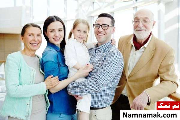 لیست مراقبت های پس از عمل تعویض مفصل زانو حمایت خانواده برای بهبود روحیه