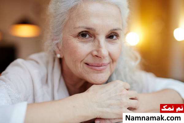 تاثیر افزایش سن بر سرطان