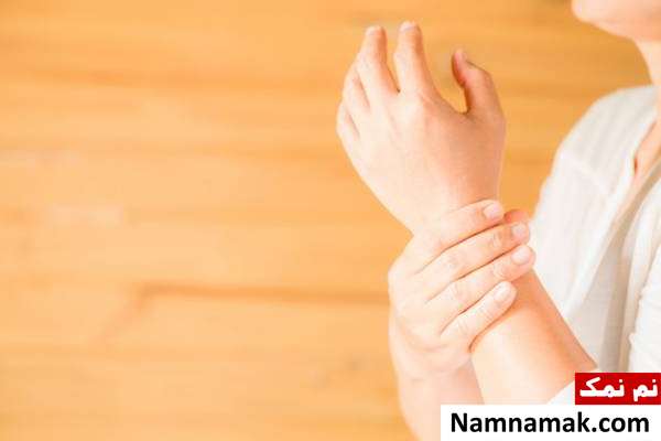 جلوگیری از آرتروز از خواص مسواک زدن