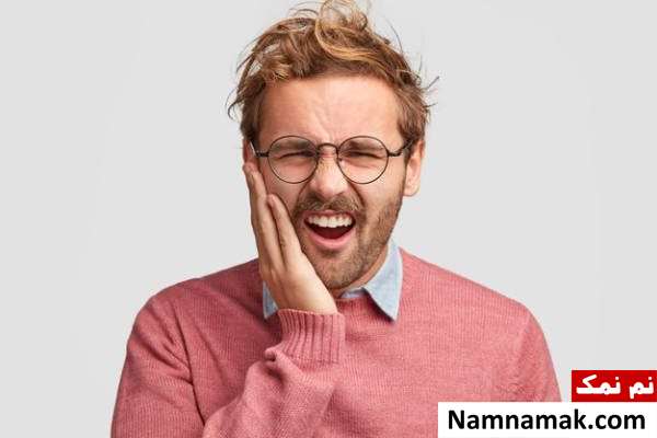 جلوگیری از دندان درد از مزایای مسواک زدن