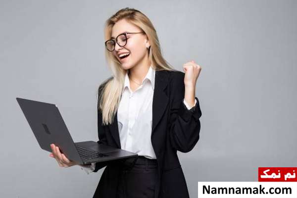 داشتن حس لذت از موفقیت