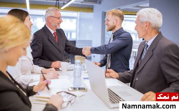 ارتقای بیزینس با ارتباطات کسب و کار