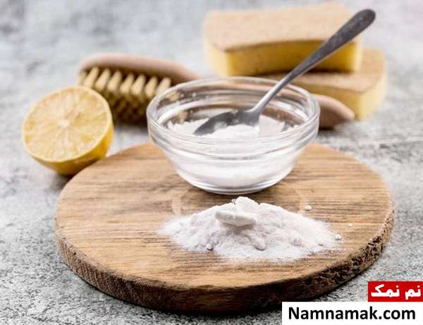 فرمول درست کردن بوگیر کفش خانگی + تکنیک ضد بوی کفش بکینگ پودر برای تهیه بوگیر کفش